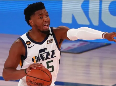 NBA Trade Rumors: Potential landing spots for Donovan Mitchell