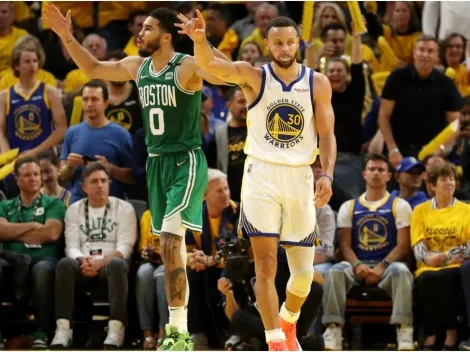 Boston Celtics vs Golden State Warriors Game 3: Preview, predictions, odds and how to watch or live stream 2022 NBA Finals in the US today