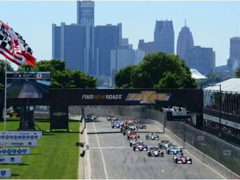 Sonsio Grand Prix at Road America: Date, Time, and TV Channel to watch or live stream free in the US this 2022 IndyCar Series