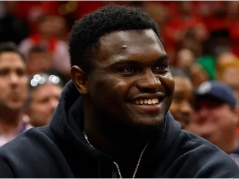 NBA News: Zion Williamson should join the Lakers to get back at New Orleans, says Shaq