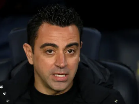 Xavi's Barcelona to lose a star player who has reportedly decided to join Chelsea