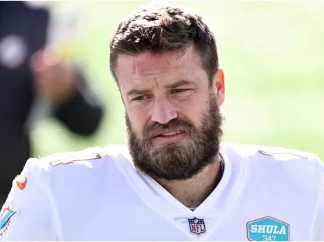 NFL News: Ryan Fitzpatrick snubs Tom Brady in GOAT QB pick