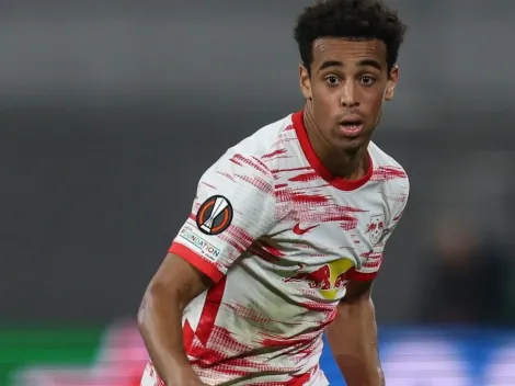 USMNT midfielder Tyler Adams on the radar of Sevilla of LaLiga