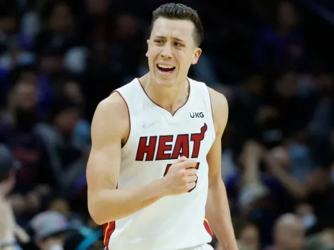 NBA News: Duncan Robinson takes a subtle shot at Heat coach Erik Spoelstra