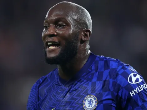 Report: Chelsea demand swap deal with Inter superstar to let Lukaku go