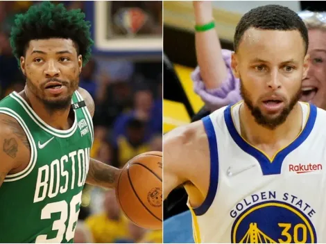 Boston Celtics vs Golden State Warriors: Date, Time and TV Channel to watch in the US the 2022 NBA Finals Game 4