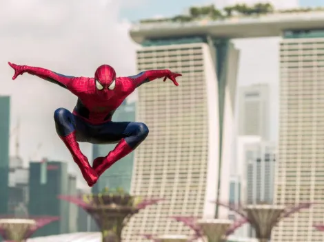 Spider-Man Universe: Sony has confirmed the arrival of a new spin-off