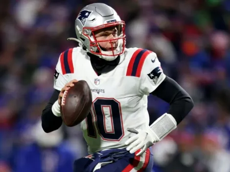 NFL News: Bill Belichick closely monitoring Mac Jones' development in 2022