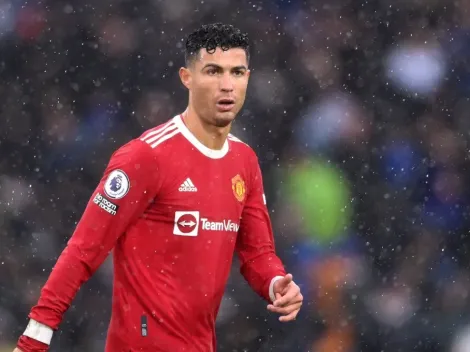 Cristiano Ronaldo and Salah in the best Premier League XI of the 2021-2022 season valued at €692m