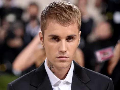 Justin Bieber facial paralysis: What is Ramsay Hunt syndrome?