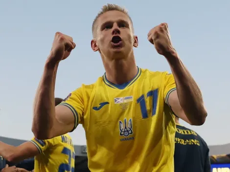 Ukraine vs Armenia: TV Channel, how and where to watch or live stream online free 2022-2023 UEFA Nations League in your country today