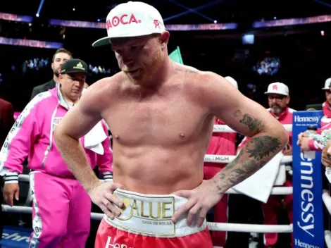 Canelo Alvarez, crushed by world boxing legend: 'I thought he was smarter'