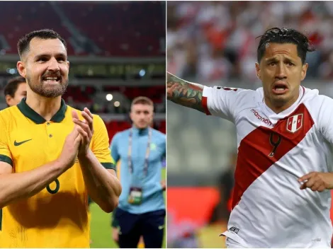Australia vs Peru: Preview, predictions, odds and how to watch or live stream online the 2022 Conmebol-AFC World Cup Qualification Playoff today