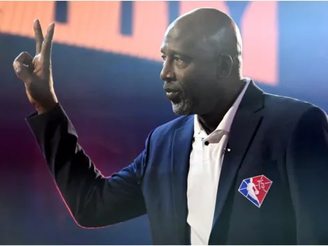 NBA News: James Worthy rips 'cheating' Celtics, calls TD Garden 'a barn'