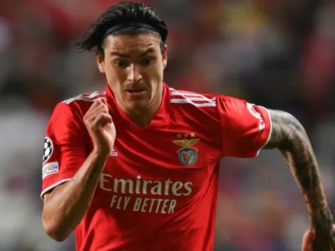 Darwin Núñez transfer: Where does it stack with Benfica’s other major departures?