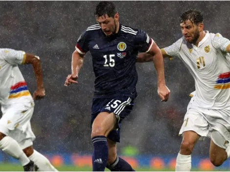 Armenia vs Scotland: Date, Time, and TV Channel in the US and Canada to watch or live stream online the 2022-23 UEFA Nations League