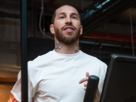 PSG: Sergio Ramos' future unclear as Paris Saint-Germain target another CB – report