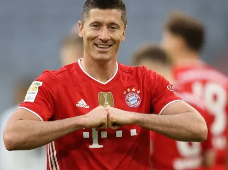 Transfer Rumors: Details of Robert Lewandowski’s Barcelona contract