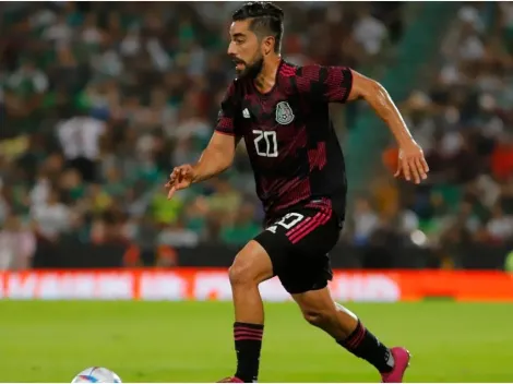 Jamaica vs Mexico: TV Channel, how and where to watch or live stream online free 2022 Concacaf Nations League in your country today