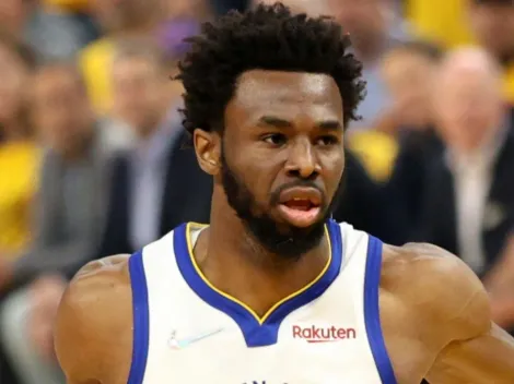 Andrew Wiggins' contract: What is the Warriors player's salary and net worth?