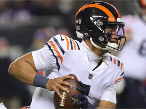 NFL News: Justin Fields makes worrisome admission about the Bears