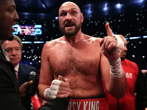 Tyson Fury asks higher pay than Floyd Mayweather, Canelo Alvarez, Mike Tyson to come out of retirement