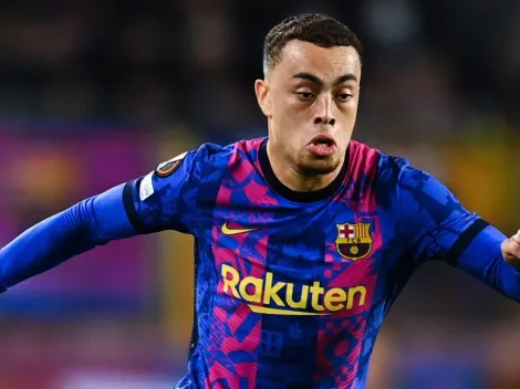 Barcelona: Xavi willing to swap unwanted USMNT international Sergiño Dest for long-term target from Chelsea