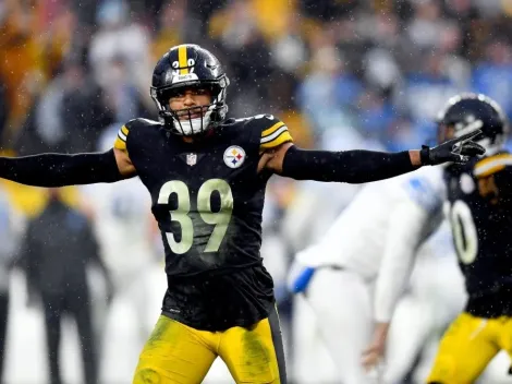 Steelers' Minkah Fitzpatrick new highest paid safety in NFL