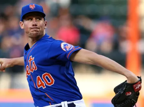 New York Mets pitcher Chris Bassitt and catcher Tomas Nido finally ‘on same page’