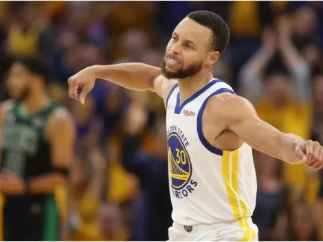 NBA News: This is how Nike lost Stephen Curry to Under Armour