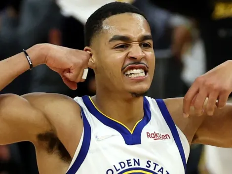 Jordan Poole's jersey: What is the Warriors' player number?