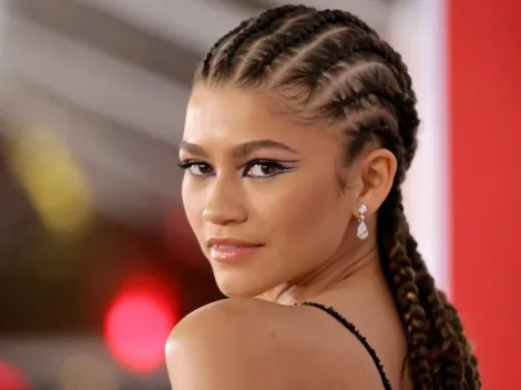 Zendaya: How and where to watch all her movies and series appearances