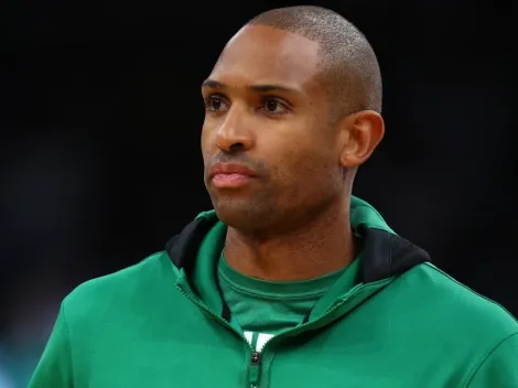 Al Horford's Profile: Age, height, family, contract and teams he played on