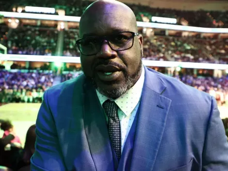 Kenny Smith comes to defense of Shaq over Lakers legacy