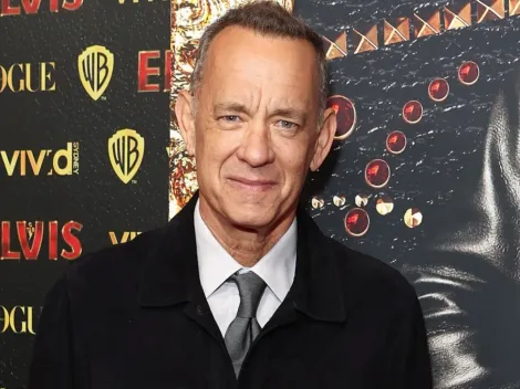 Tom Hanks' net worth: How much has he earned during his career?