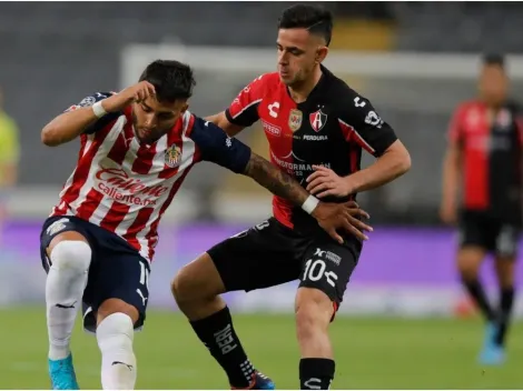 Atlas vs Chivas: Predictions, odds, and how to watch or live stream free in the US this 2022 Friendly match today