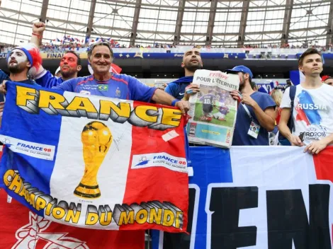 Qatar 2022: World Cups with the highest number of attendees