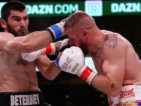 Artur Beterbiev vs Joe Smith Jr: the big prize that Dmitry Bivol took from Canelo Alvarez