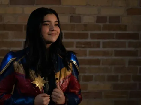 Who is the villain in Ms. Marvel?