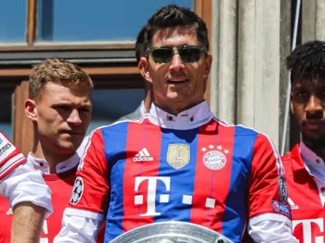 Not like Cristiano Ronaldo: Why does Robert Lewandowski insist on Barcelona instead of Premier League's Chelsea?