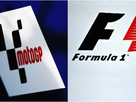 Has any driver ever won F1 and MotoGP?