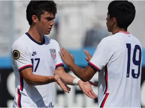Canada U20 vs USMNT U20: Date, time and TV Channel to watch or live stream in the US the 2022 Concacaf U20 Championship