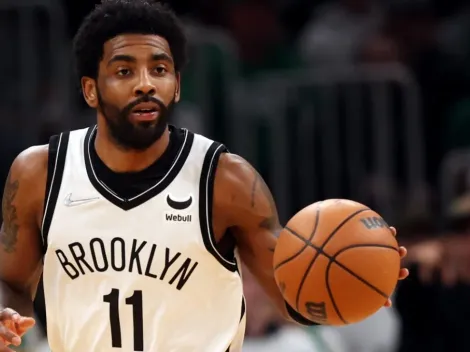 NBA Rumors: Kyrie Irving could leave Brooklyn Nets and already has interest from three teams