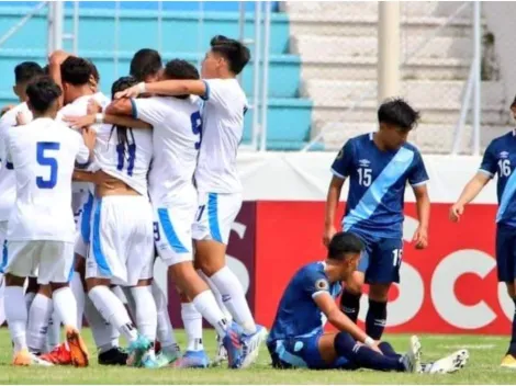 Aruba U20 vs El Salvador U20: Date, time and TV Channel to watch or live stream in the US the 2022 Concacaf U20 Championship