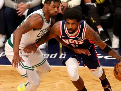 NBA: Brooklyn Nets and Kyrie Irving on different paths when it comes to contract talks
