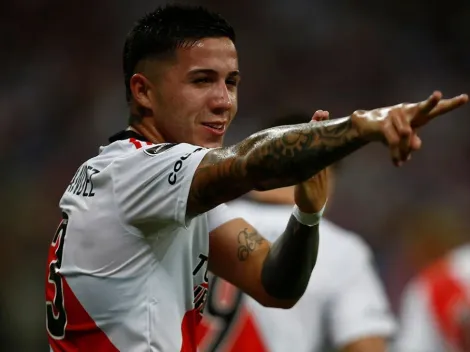 Report: $20M River Plate prodigy wanted by AC Milan and two other European clubs