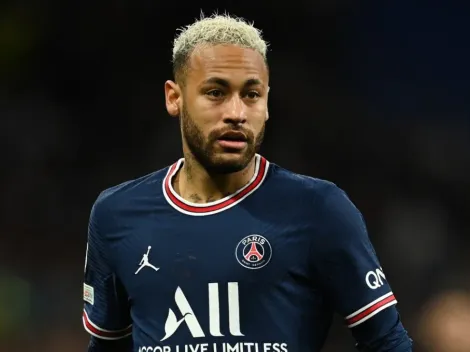 Could Neymar leave PSG? A European giant reportedly willing to make an offer for him