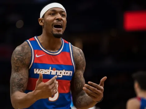 Former NBA GM Ryan McDonough explains how Boston Celtics can sign Bradley Beal