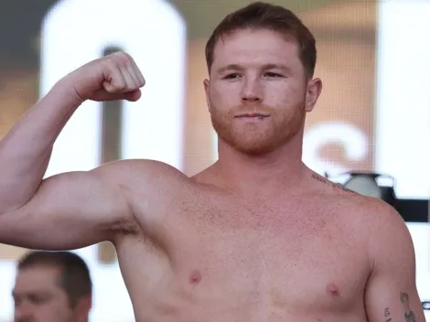 Boxing: WBC President Mauricio Sulaiman says Canelo Alvarez suffers an injustice and defends him