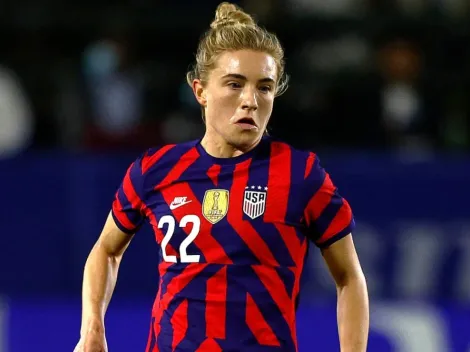 USWNT vs Colombia: Date, Time and TV Channel in the US to watch or live stream free 2022 International Friendly